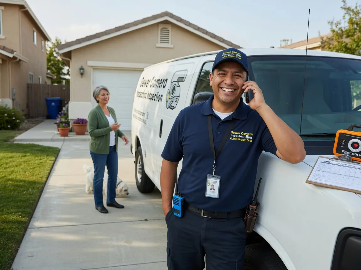 Sewer Line Repair Hinsdale, NH FAQs